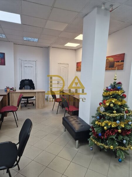 Spatiu Comercial de inchiriat, 54mp, zona Gorjului