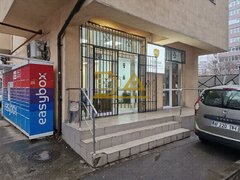 Spatiu Comercial de inchiriat, 54mp, zona Gorjului